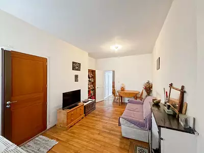 Appartement, 35 m²