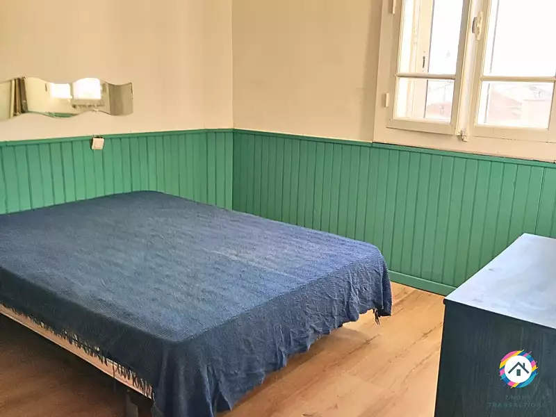 Immeuble, 295 m²