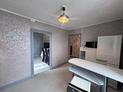 Maison, 59 m²