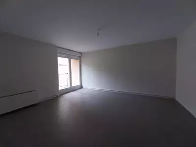 Appartement, 63 m²
