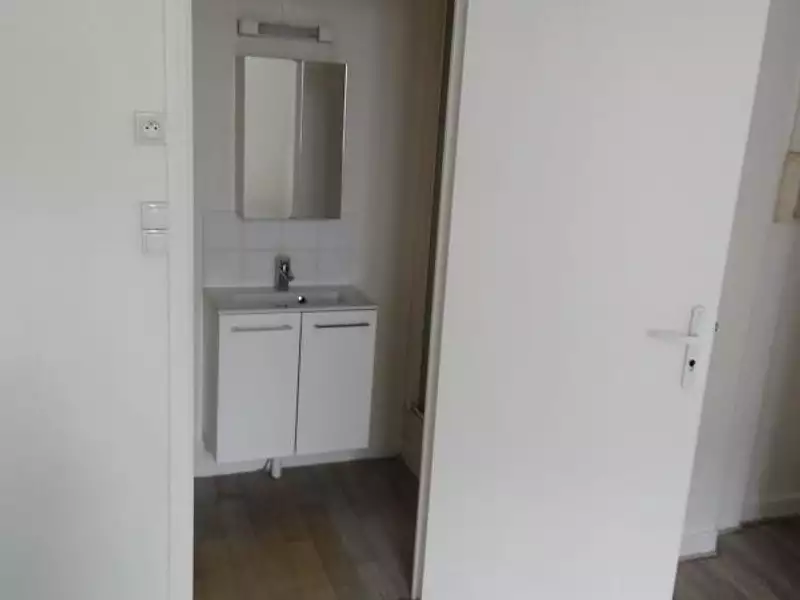 Appartement, 32 m²