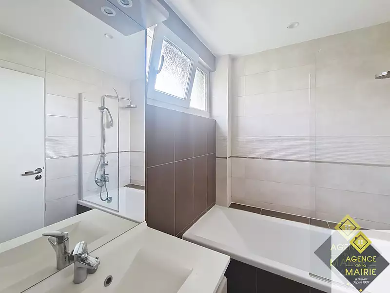 Appartement, 65,63 m²