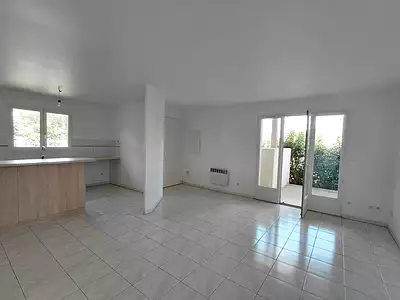 Maison, 51 m²