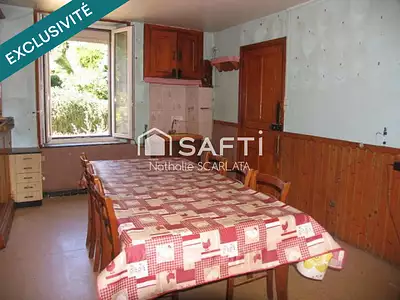 Maison, 190 m²