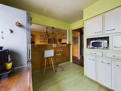 Maison, 157 m²