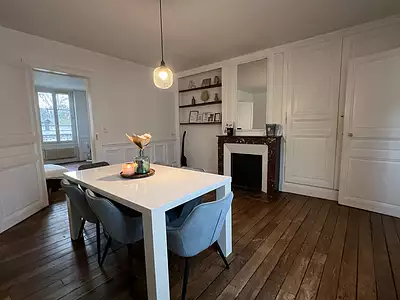 Appartement, 88,43 m²