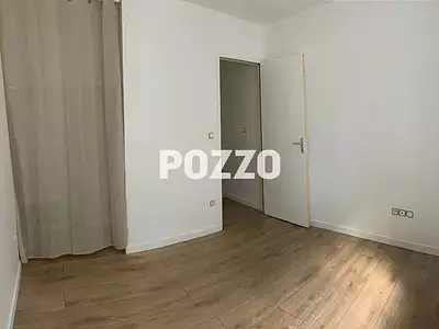 Appartement, 30,9 m²