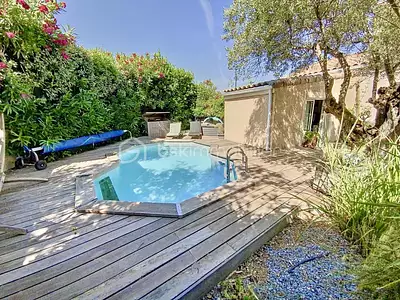 Maison, 178 m²