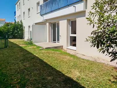 Appartement, 59 m²