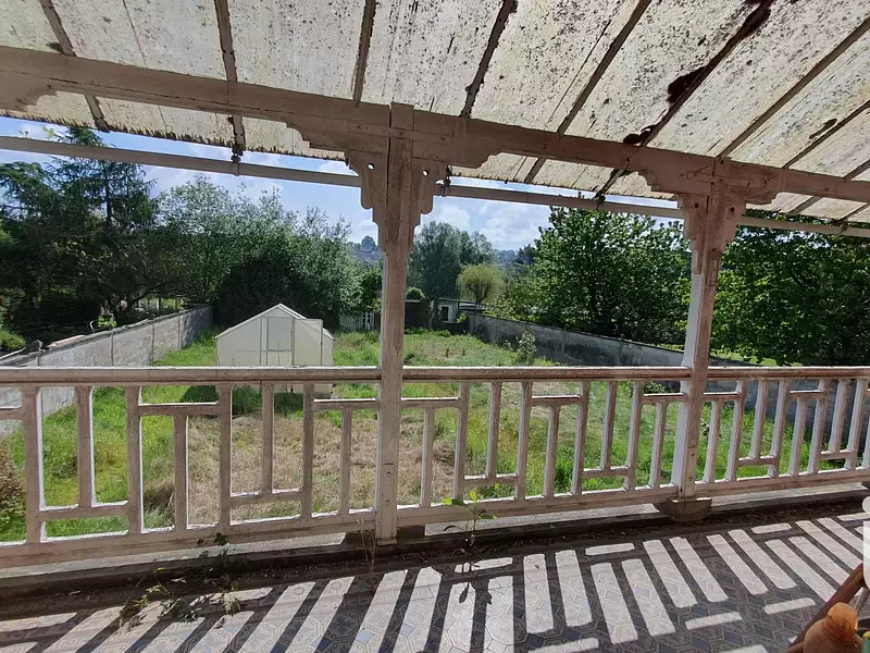 Maison, 167 m²