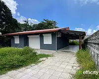 Maison, 65 m²