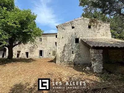 Maison, 280 m²
