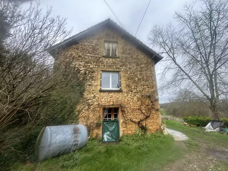 Maison, 80 m²