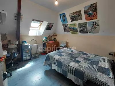 Maison, 164 m²