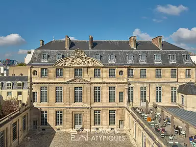 Appartement, 145,44 m²