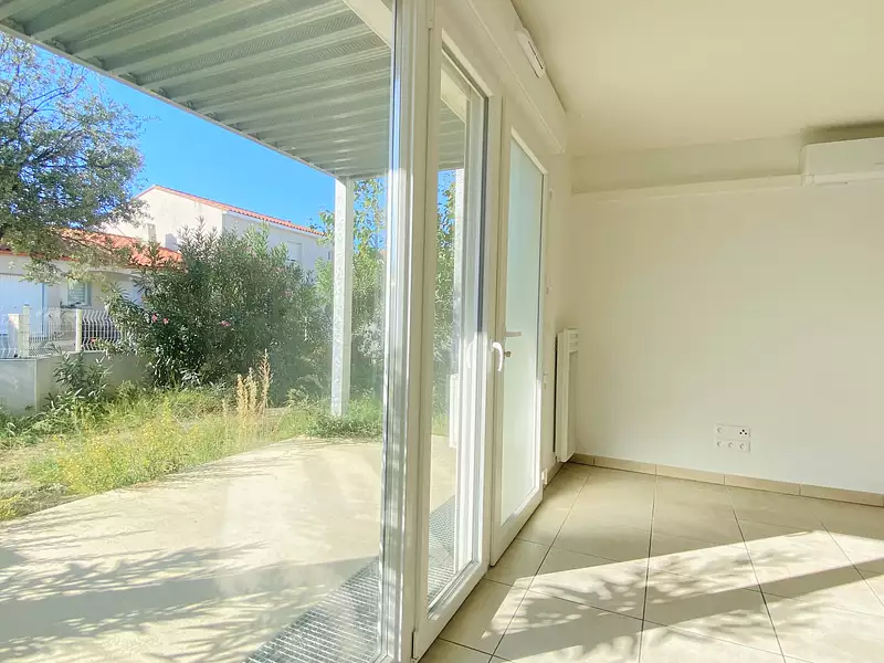 Appartement, 60,8 m²