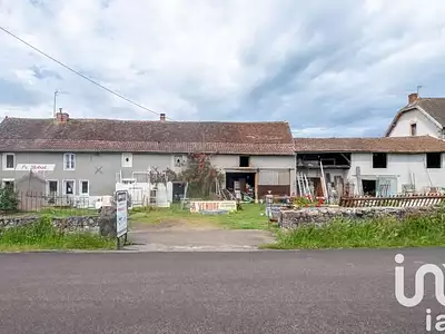 Maison, 155 m²