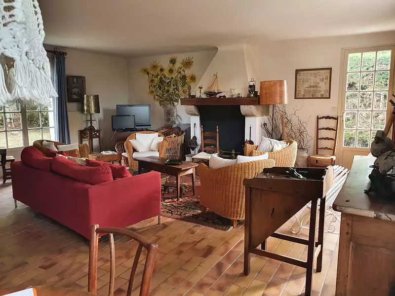 Maison, 150 m²