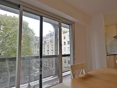 Appartement, 45 m²