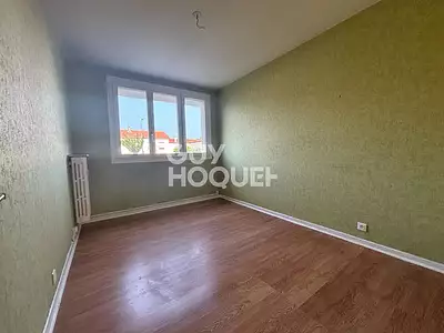 Appartement, 83,06 m²