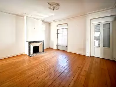 Appartement, 94,64 m²