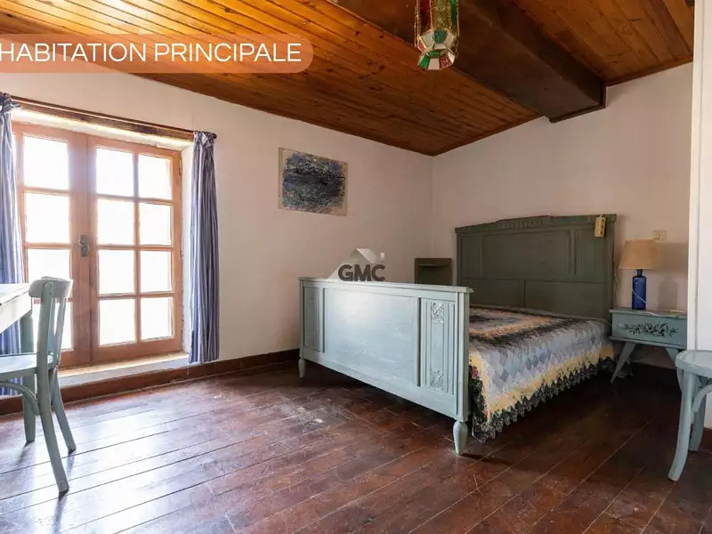 Maison, 85 m²