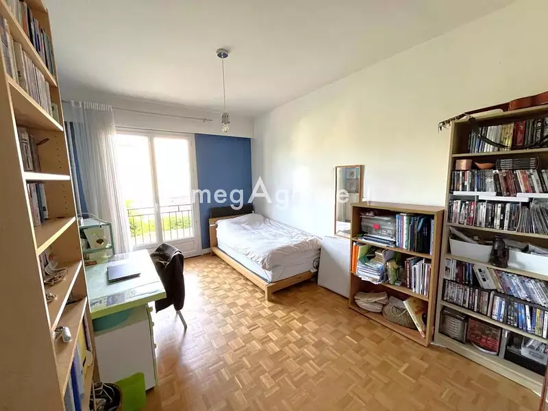 Appartement, 165 m²