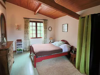 Maison, 167 m²