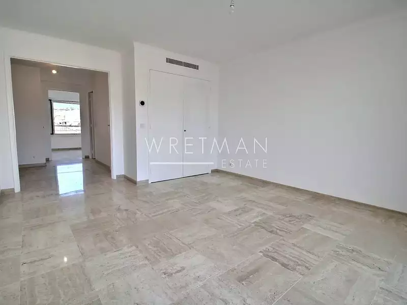 Appartement, 56 m²