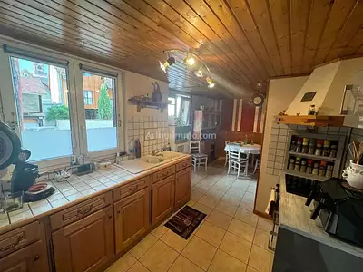 Maison, 107,53 m²