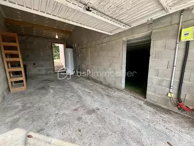 Maison, 122 m²