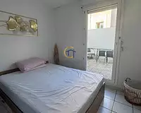 Appartement, 42,28 m²