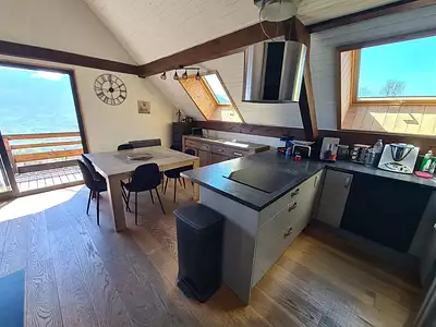 Maison, 87 m²