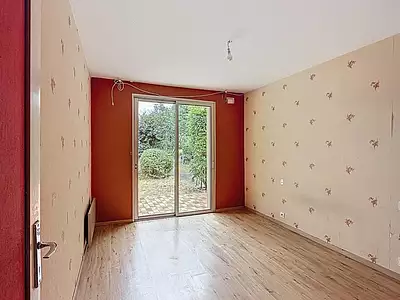 Maison, 124 m²