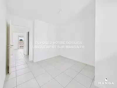 Appartement, 63 m²