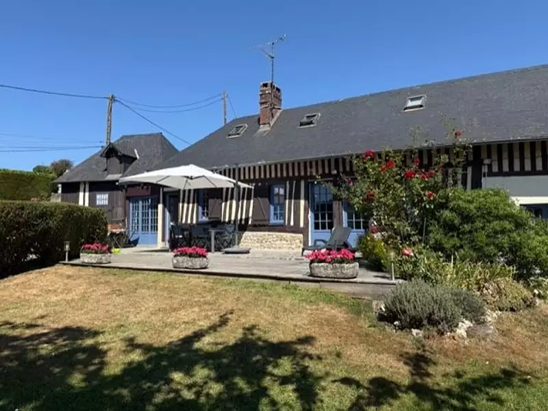Maison, 139 m²