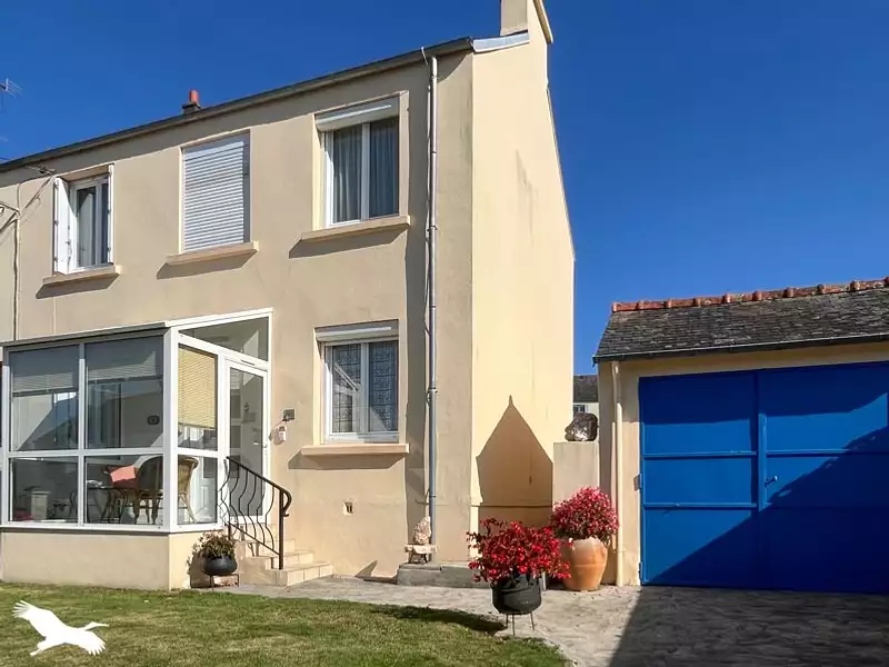 Maison, 81 m²
