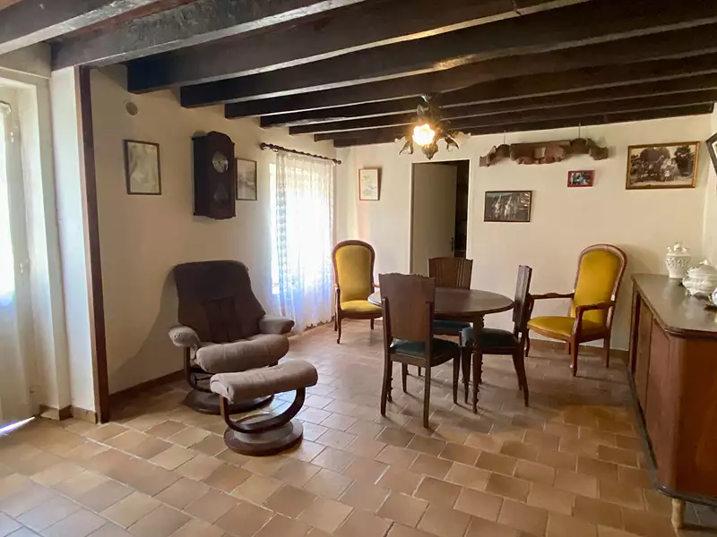 Maison, 123 m²