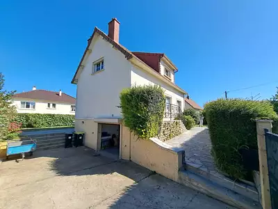 Maison, 102 m²