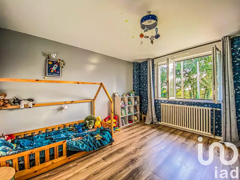 Maison, 273 m²