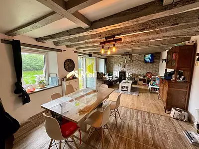 Maison, 103 m²