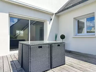 Maison, 103 m²