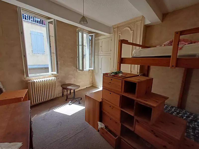 Maison, 101 m²