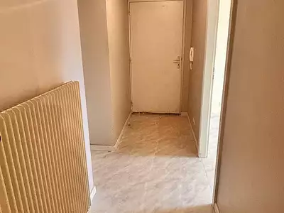 Appartement, 63 m²