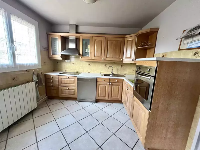 Maison, 97 m²