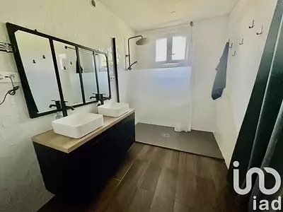 Maison, 140 m²
