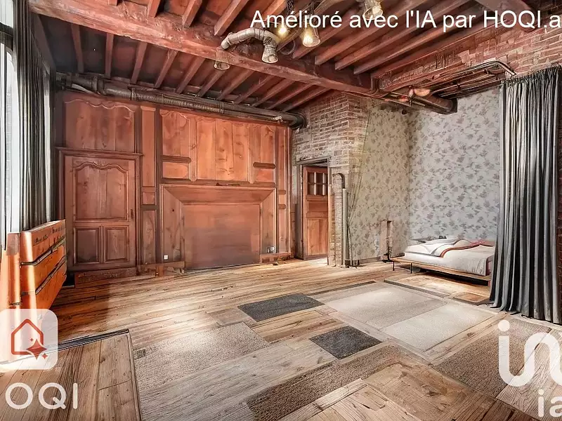 Maison, 158 m²