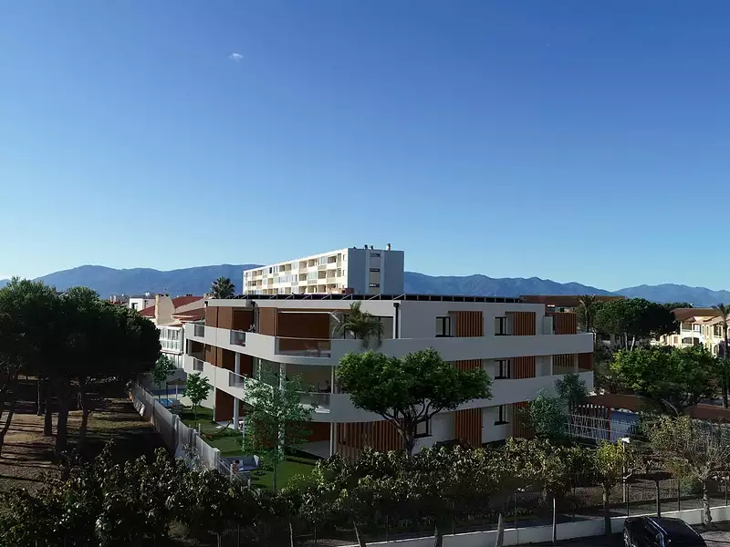 Appartement, 115 m²