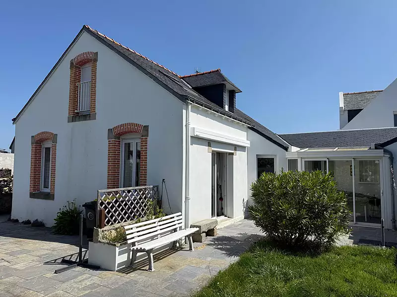 Maison, 100 m²