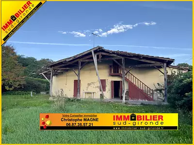Maison, 149 m²